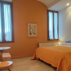 Appartement Corte Due Porte, Venise