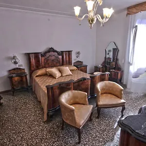  Apartment Casagiulietta